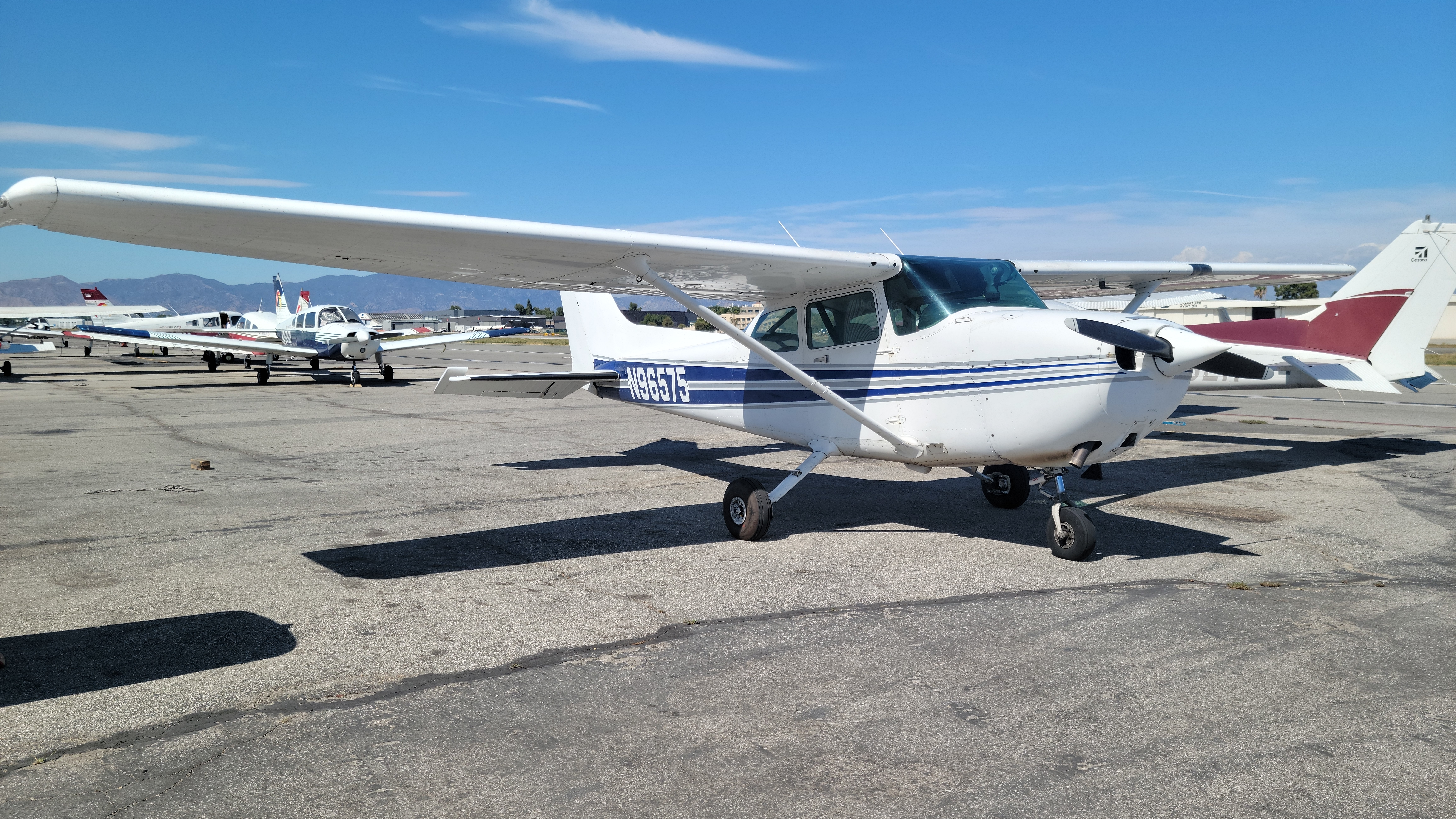 Aircraft