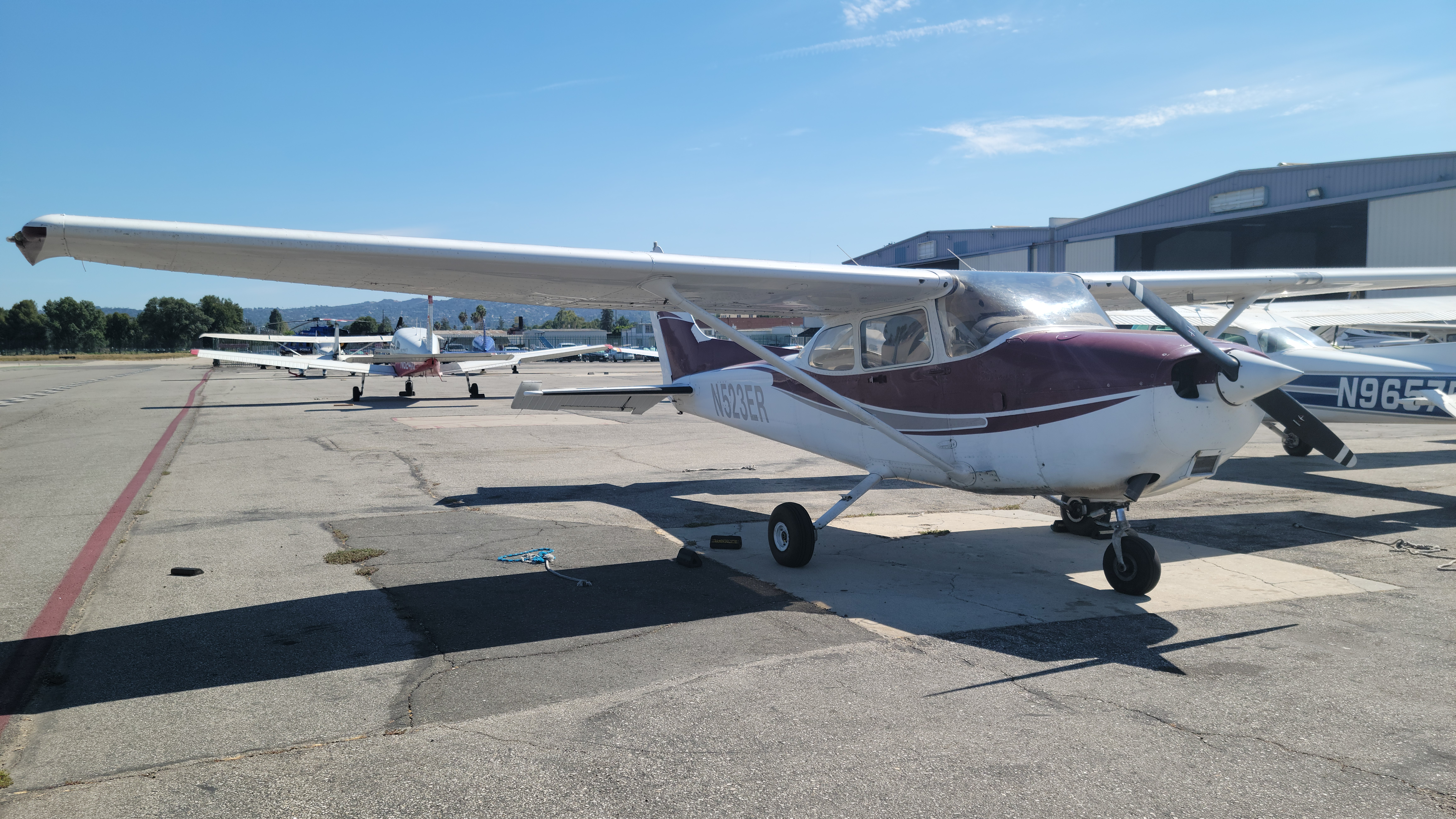 Aircraft