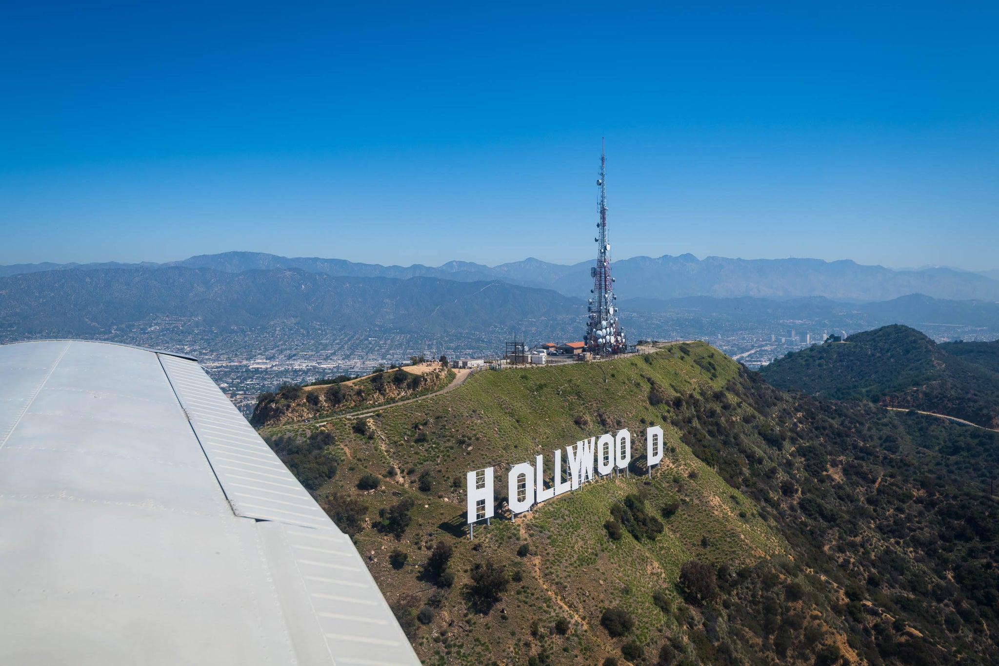 Flight Training