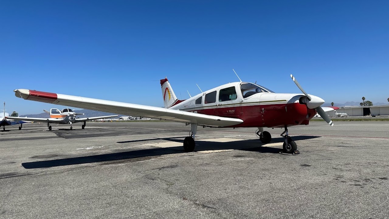 Aircraft